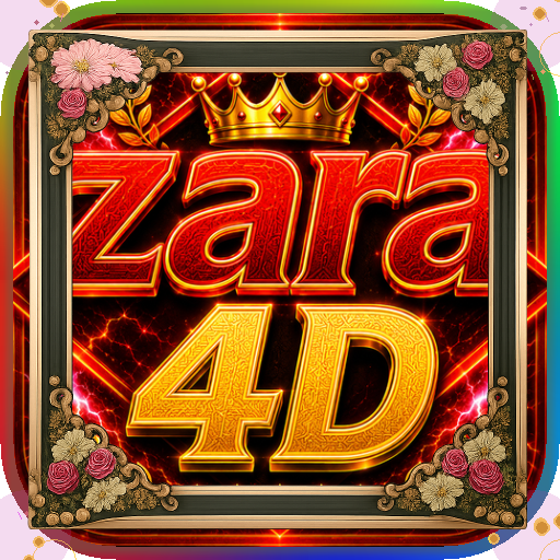 zara4d — galeri pratinjau - APK Resmi